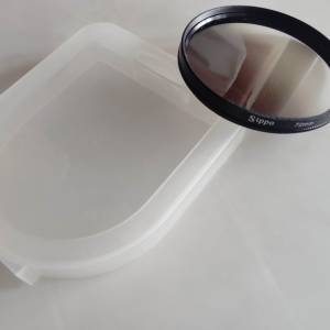 Stppo 品牌72mm漸層減光濾鏡 (Gradient ND Filter)
