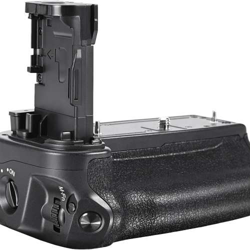 DSTE BG-R20RC Battery Grip For Canon EOS R5/R5 II & R6/R6 II/R6 III Camera (紅...