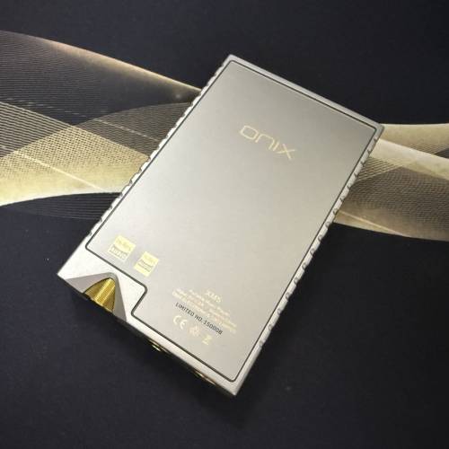 [FS] Onix XM5ti DAP (99新）