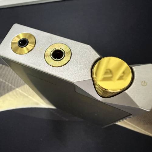 [FS] Onix XM5ti DAP (99新）