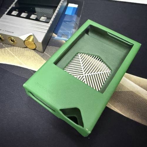 [FS] Onix XM5ti DAP (99新）