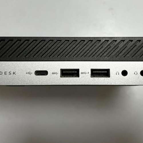 壞 hp mini pc
