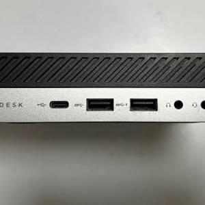 壞 hp mini pc