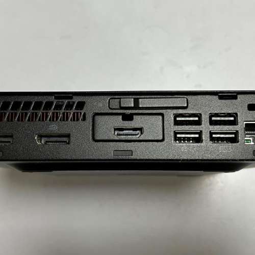 壞 hp mini pc