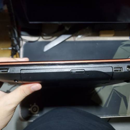 Lenovo Y470 14寸i5手提電腦 (留意描述)