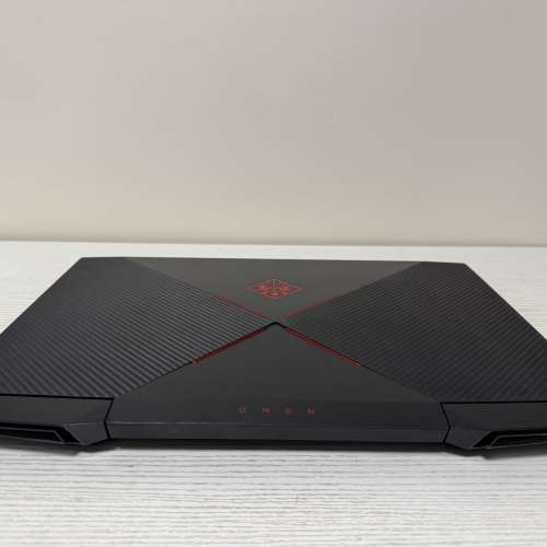 HP Omen 旗艦級別暗影精靈15 電競筆記本｜i7-7700HQ GTX1050Ti /8g ram /256ssd 雙1...