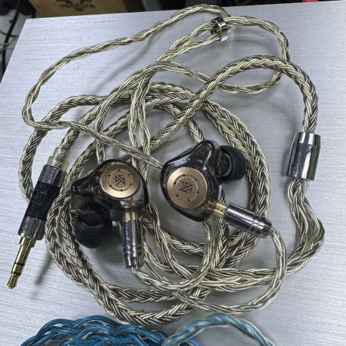 耳機6套