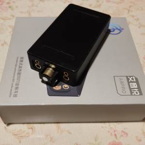 艾音悦A6PRO便携式高性能耳擴