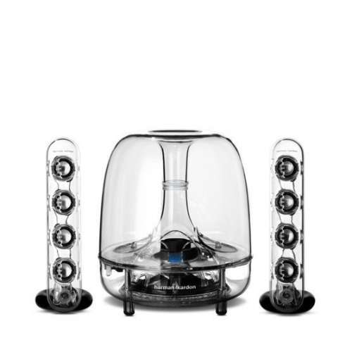 Harman Kardon SoundSticks III 2.1 Speaker System