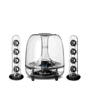 Harman Kardon SoundSticks III 2.1 Speaker System