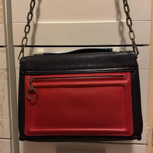 正貨牌子： VERSACE 
$500
新程度：50%（其實吾殘，可先睇貨後决定）只限面交驗收，...