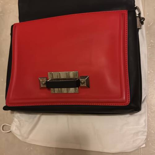 正貨牌子： VERSACE 
$500
新程度：50%（其實吾殘，可先睇貨後决定）只限面交驗收，...
