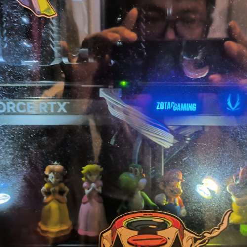 Zotac GAMING GeForce RTX 5070 SOLID 12GB