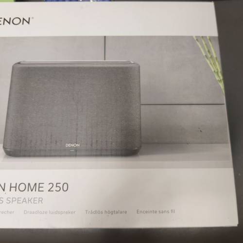 Denon Home 250
