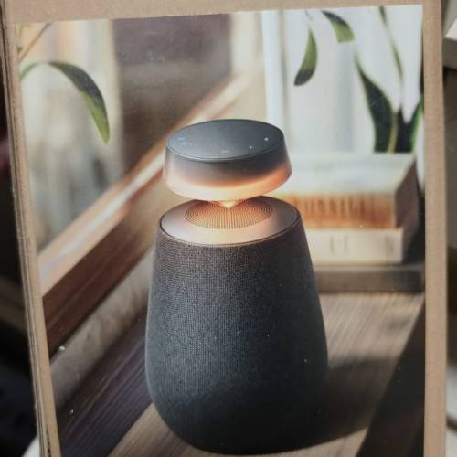 LG XBOOM 360