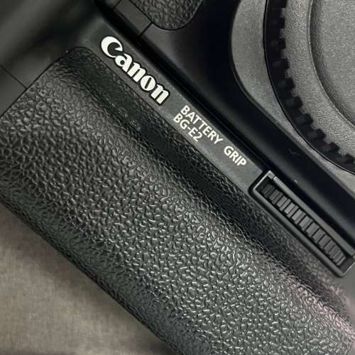 Canon EOS 30D 8G CF卡