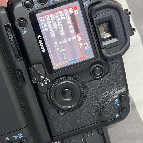 Canon EOS 30D 8G CF卡