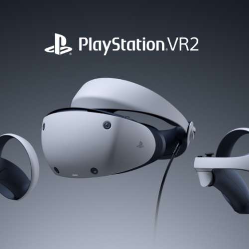 PSVR 2