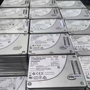 Server伺服器SSD RAM  CPU  顯卡