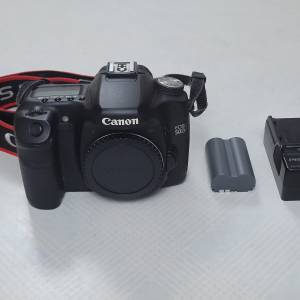 CANON EOS 50D