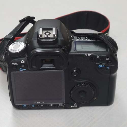 CANON EOS 50D
