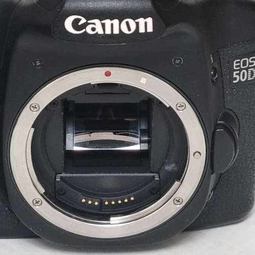 CANON EOS 50D