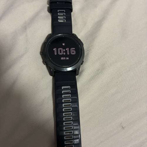 Garmin Epix Pro (Gen 2) 51mm