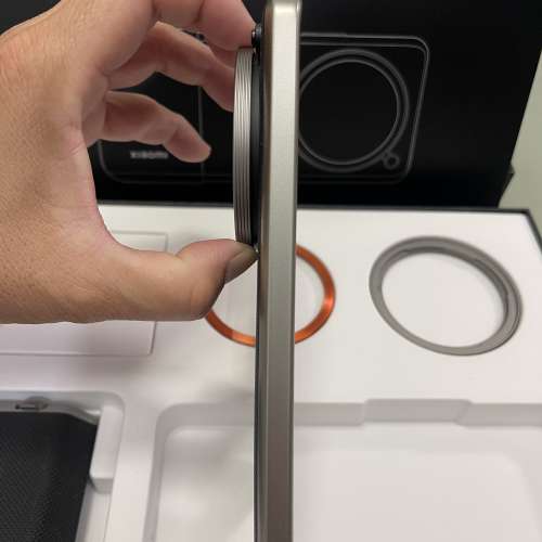 Xiaomi 14 Ultra 專業影像套裝