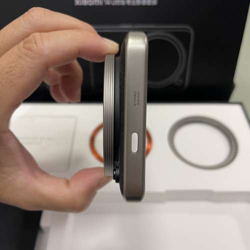 Xiaomi 14 Ultra 專業影像套裝