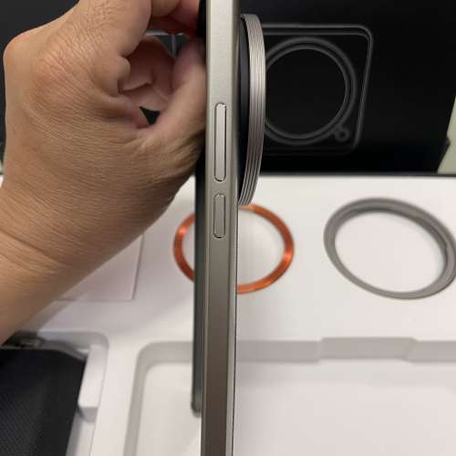 Xiaomi 14 Ultra 專業影像套裝