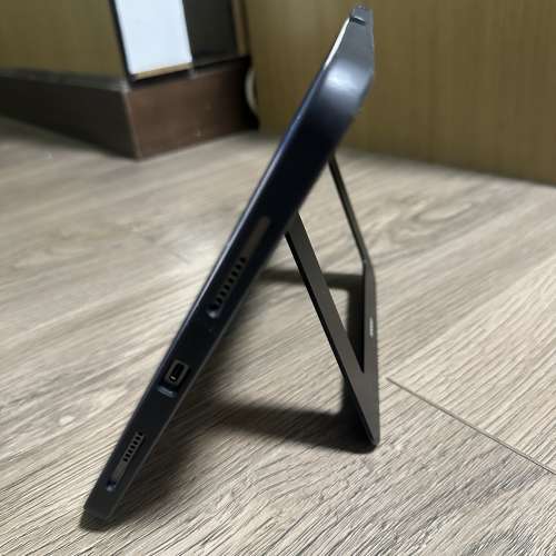 iPad Pro 11吋第4代m2/128gb WiFi版+ Apple Pencil 2 + Torras機殻
