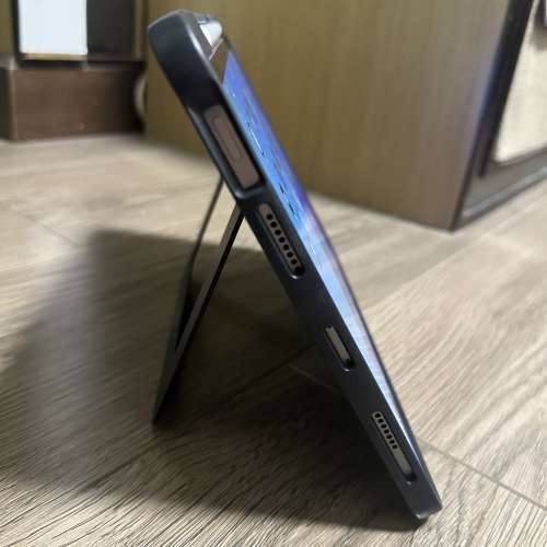 iPad Pro 11吋第4代m2/128gb WiFi版+ Apple Pencil 2 + Torras機殻