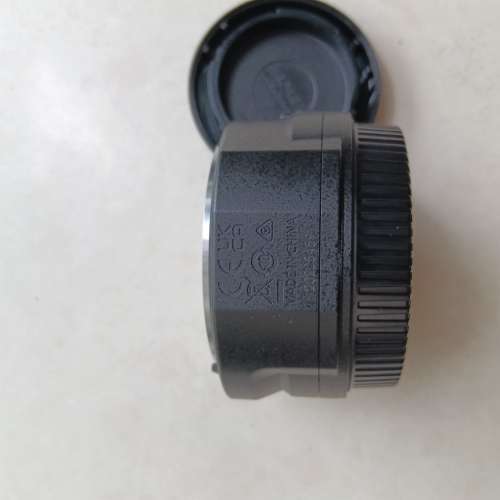 Nikon FTZ Ⅱ Mount Adapter