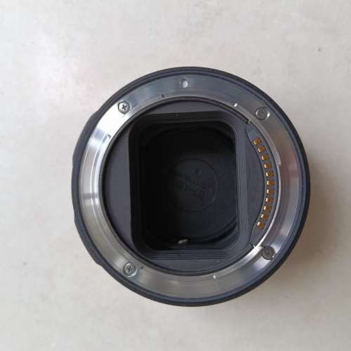 Nikon FTZ Ⅱ Mount Adapter