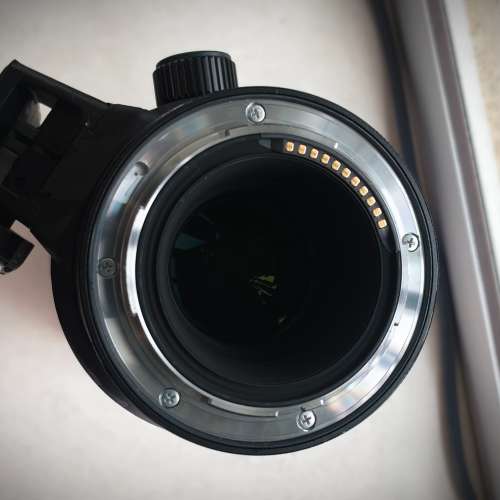 Nikon Nikor Z 70-200 F2.8 VR S