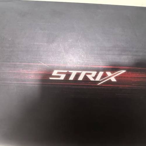 ASUS ROG STRIX 2070 SUPER GDDR6 8GB OC 顯示卡