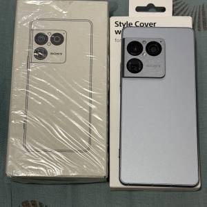 Sony Xperia 1 viii 灰色/512GB