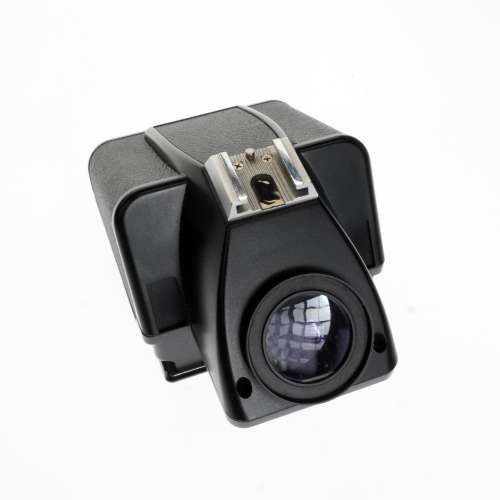 Hasselblad PM-5 PM5 Prism View Finder 500 501 503 #1493
