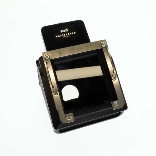 Hasselblad PM-5 PM5 Prism View Finder 500 501 503 #1493