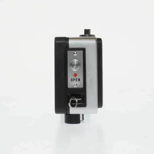 Ricoh Auto Half E Osaka EXPO 70 1970 Edition 35mm Half Frame Film Camera