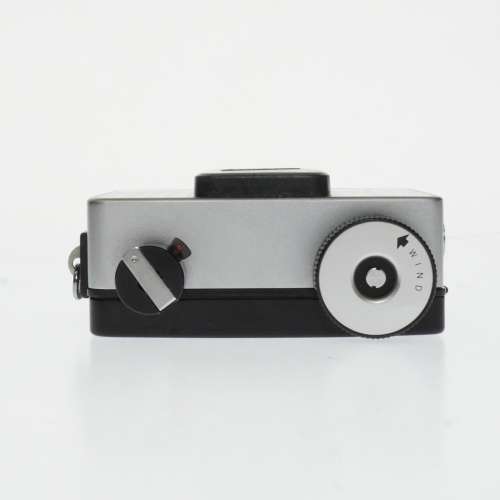 Ricoh Auto Half E Osaka EXPO 70 1970 Edition 35mm Half Frame Film Camera