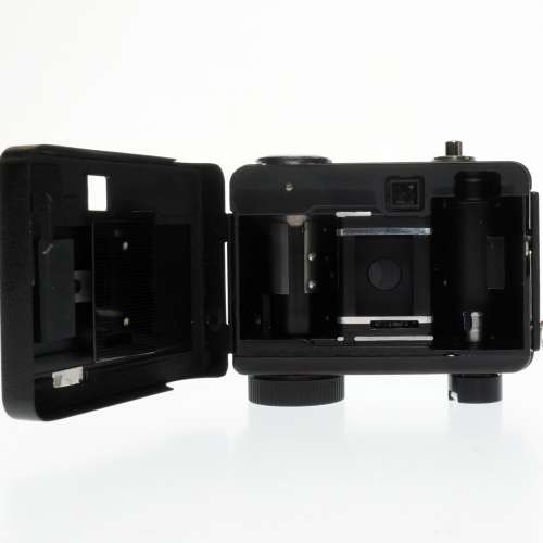 Ricoh Auto Half E Osaka EXPO 70 1970 Edition 35mm Half Frame Film Camera