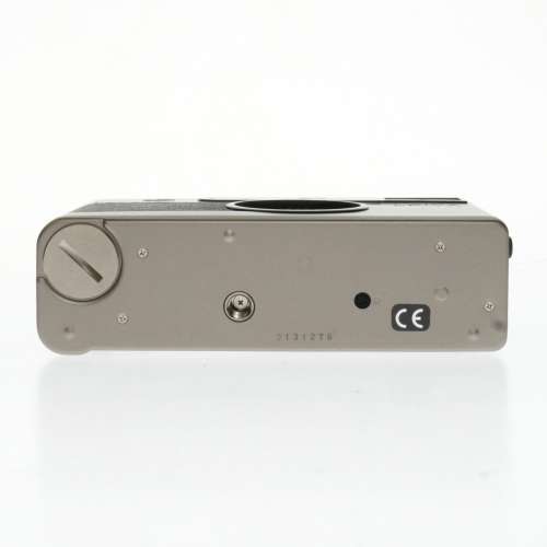Leica Minilux 35mm Point & Shoot Film Camera 40mm F2.4 #1276