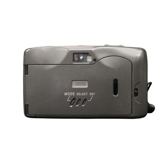 Leica mini zoom Point and Shoot Film Camera w/ Flash #1965084
