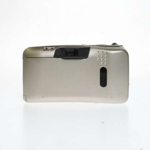 Olympus &mu; mju Zoom 140 135/35mm Point & Shoot Film Camera