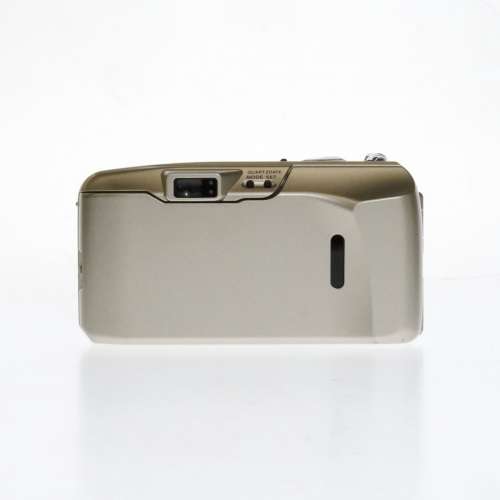 Olympus &mu; mju III Zoom 80 135/35mm Point & Shoot Film Camera