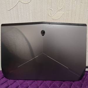 Alienware 15"