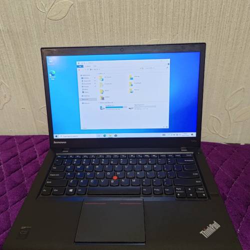 LENOVO T440S