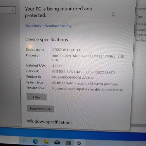 LENOVO T440S