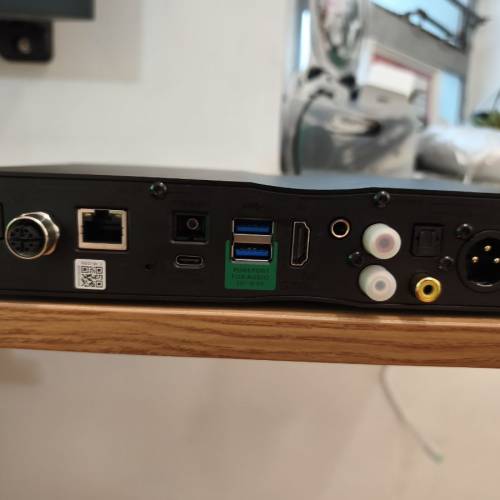 Dynaudio LYD 5 +IFI Neo Stream3